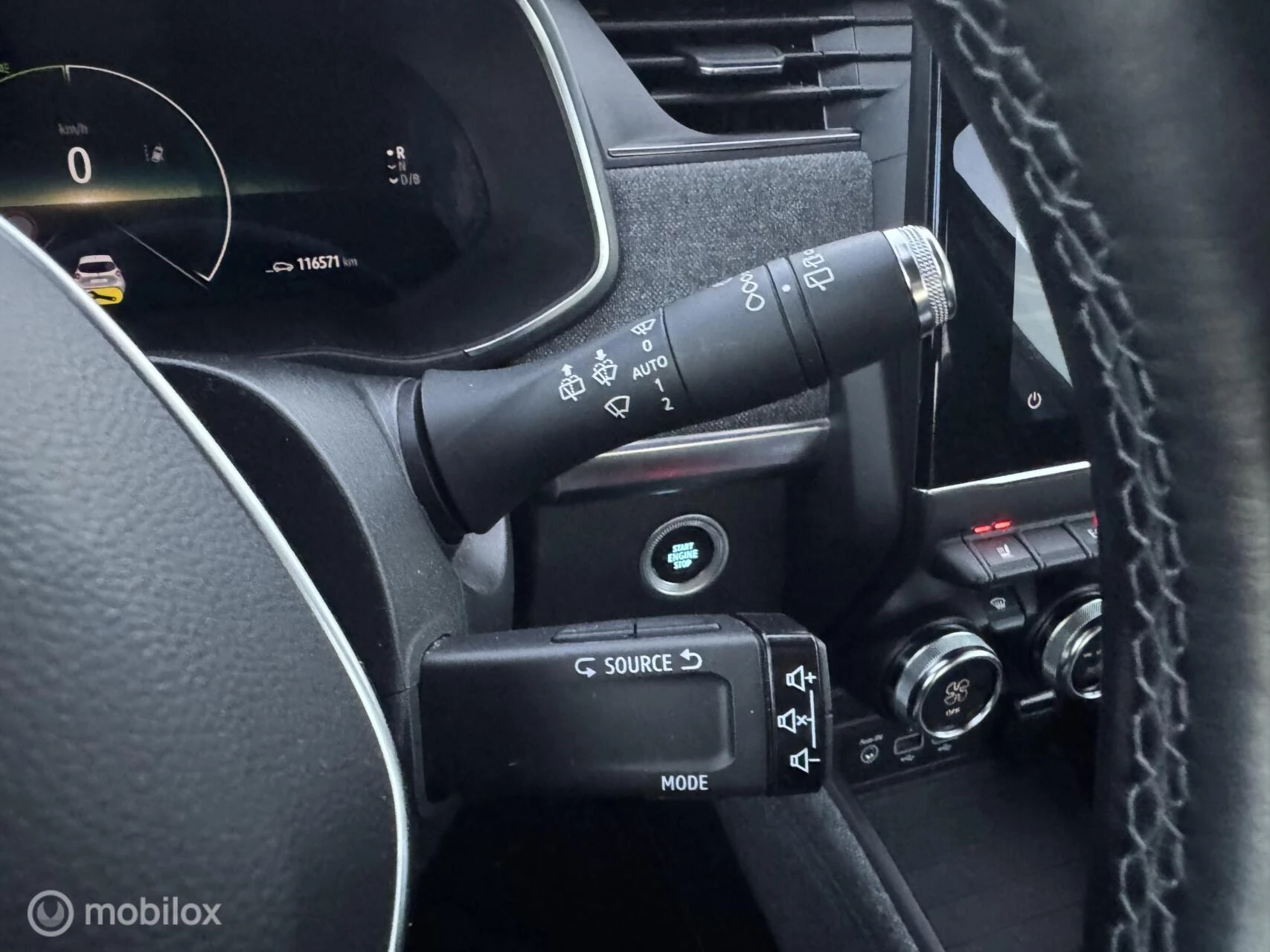 Hoofdafbeelding Renault ZOE