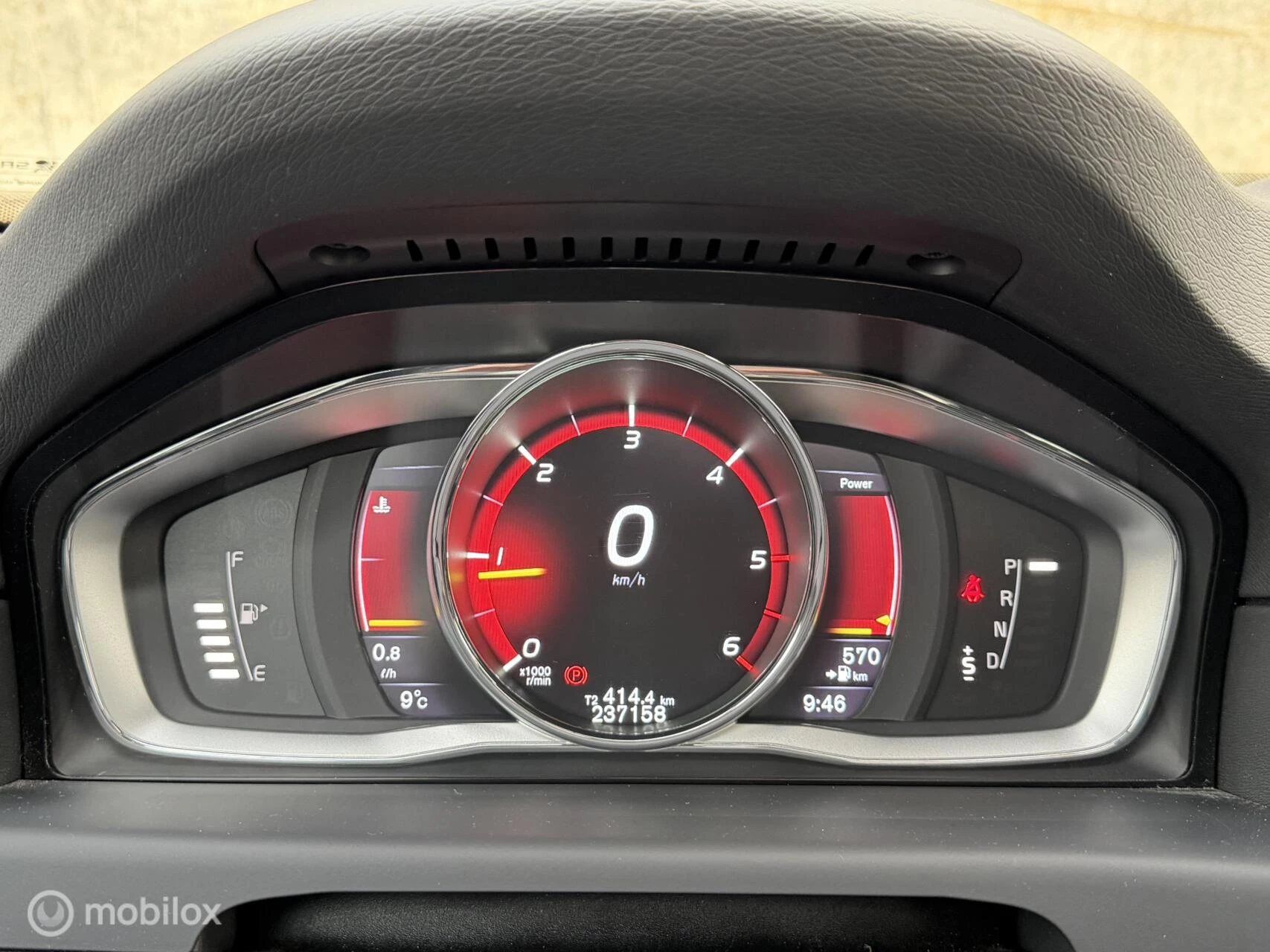 Hoofdafbeelding Volvo V70