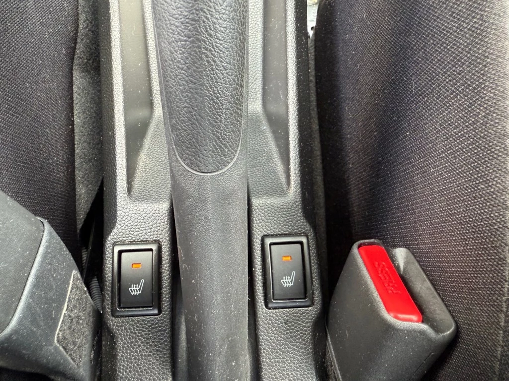 Hoofdafbeelding Suzuki Ignis