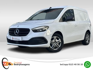 Hoofdafbeelding Mercedes-Benz Citan Mercedes-Benz Citan 112 CDI L1 Pro | LED | Stoelverw. | Navi | Carplay