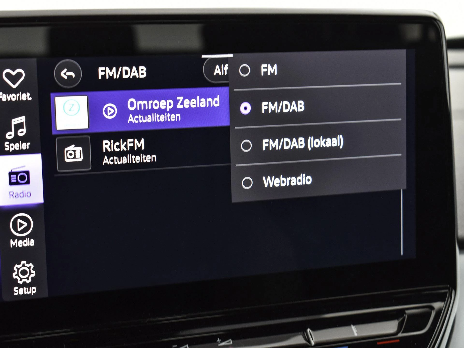 Hoofdafbeelding Volkswagen ID.4