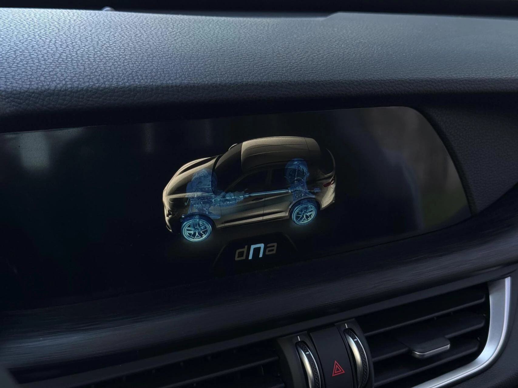 Hoofdafbeelding Alfa Romeo Stelvio