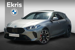 BMW 1 Serie 120 5-deurs | M Sportpakket Pro | Premium Pack