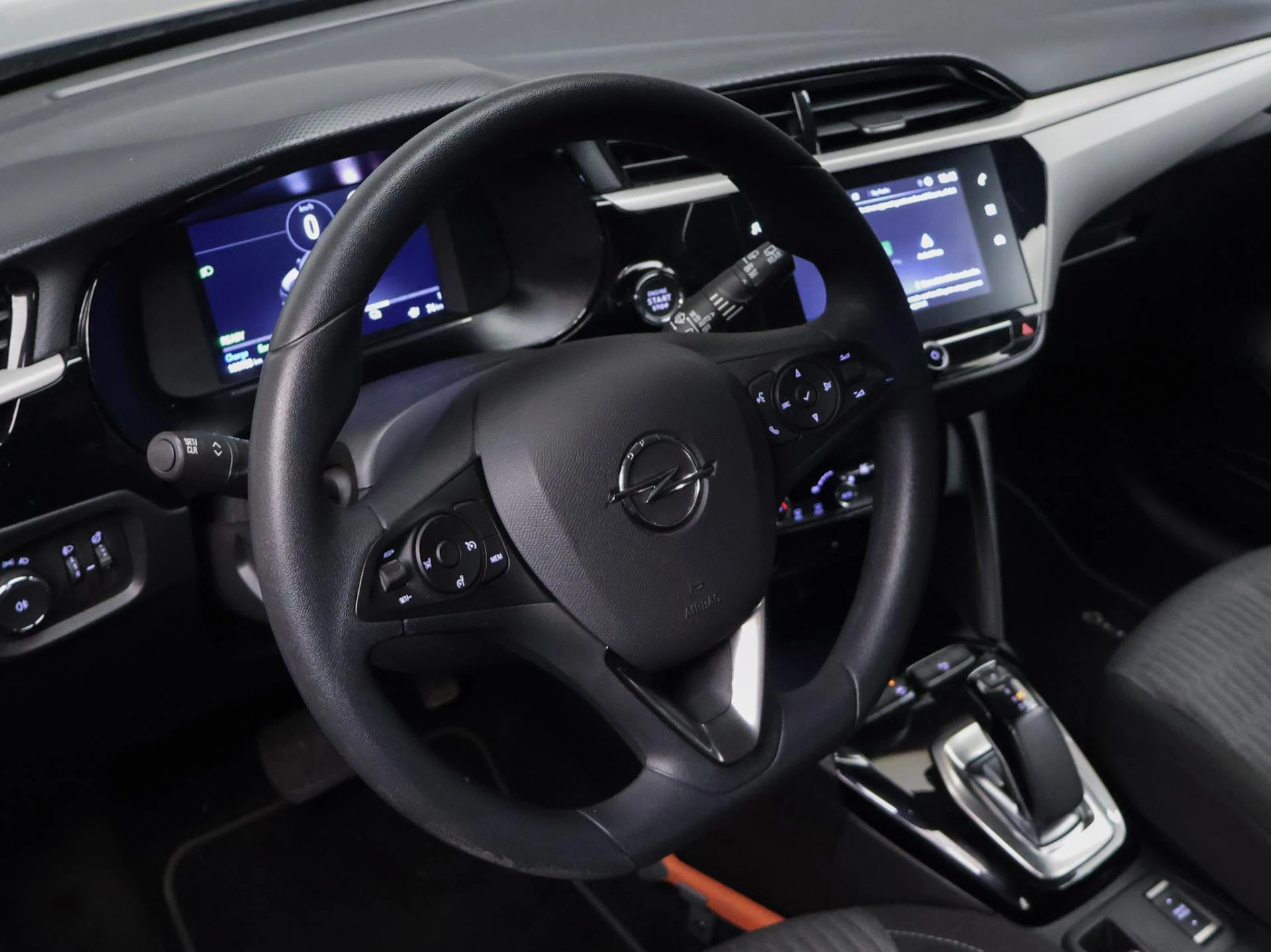 Hoofdafbeelding Opel Corsa-e