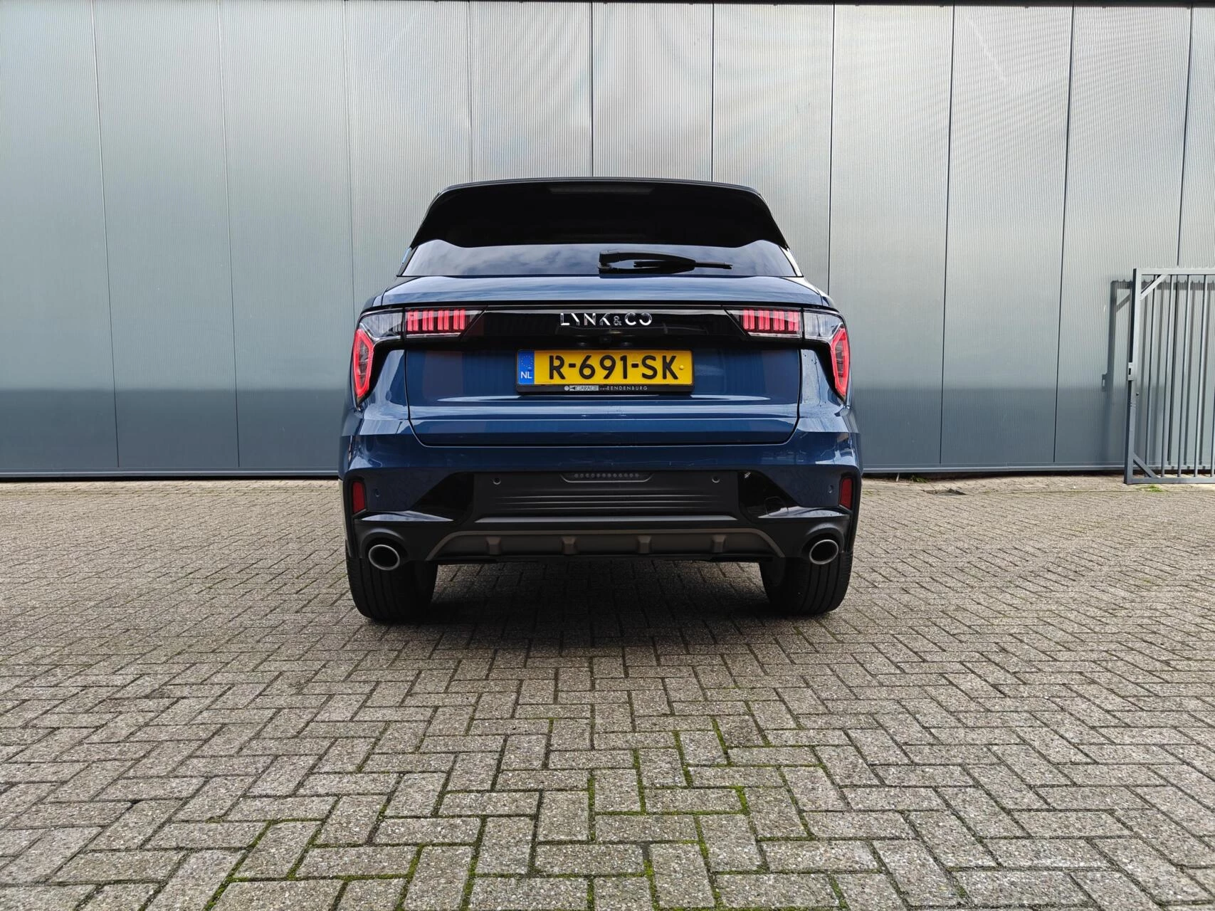 Hoofdafbeelding Lynk & Co 01