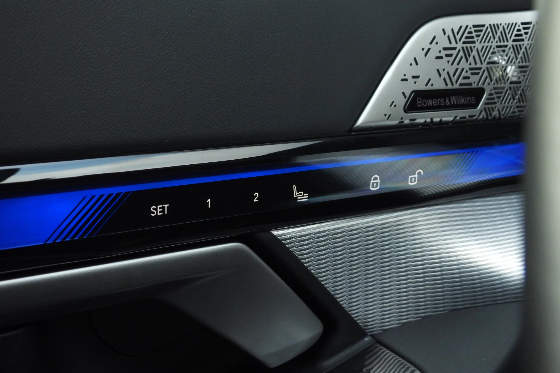 Hoofdafbeelding BMW M5