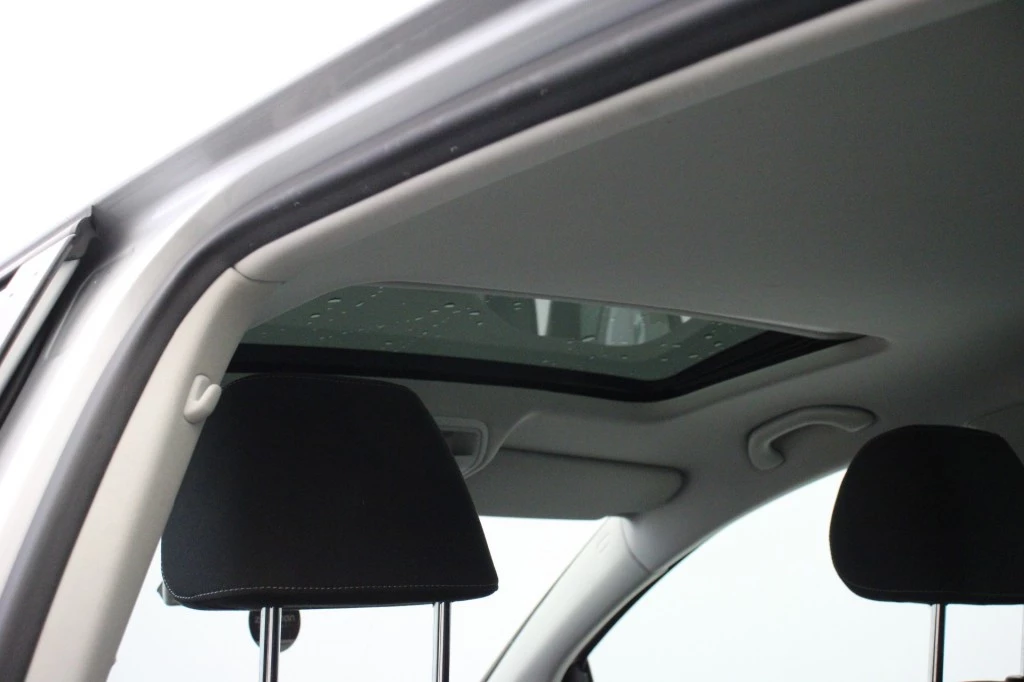 Hoofdafbeelding Volkswagen Golf Plus