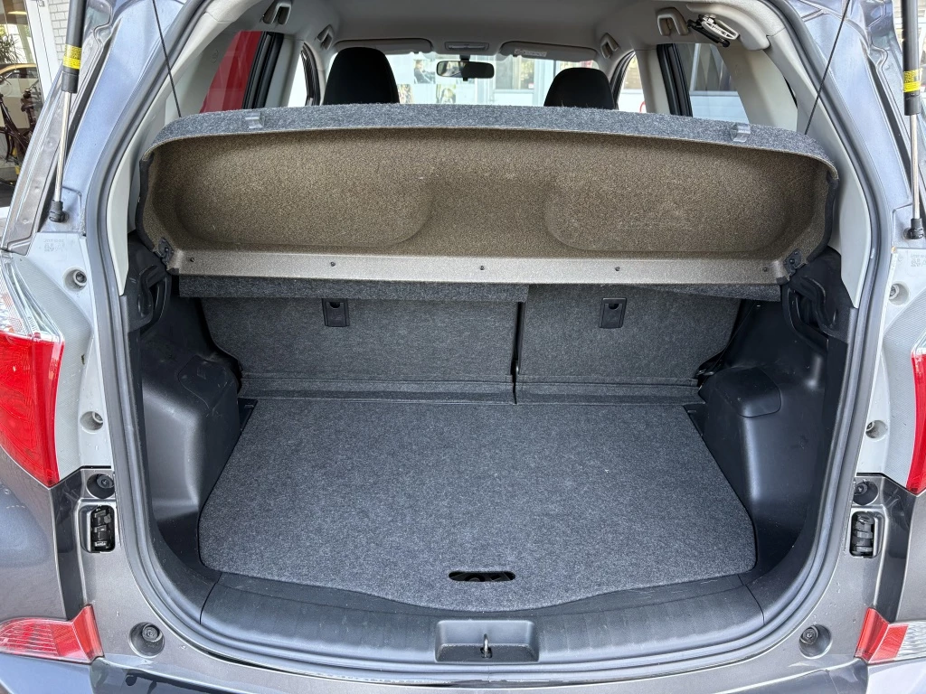 Hoofdafbeelding Toyota Verso-S