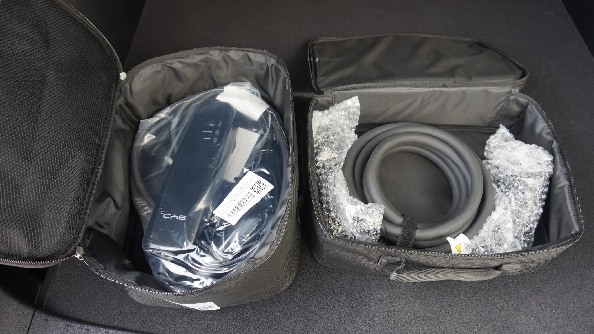 Hoofdafbeelding BYD SEAL U