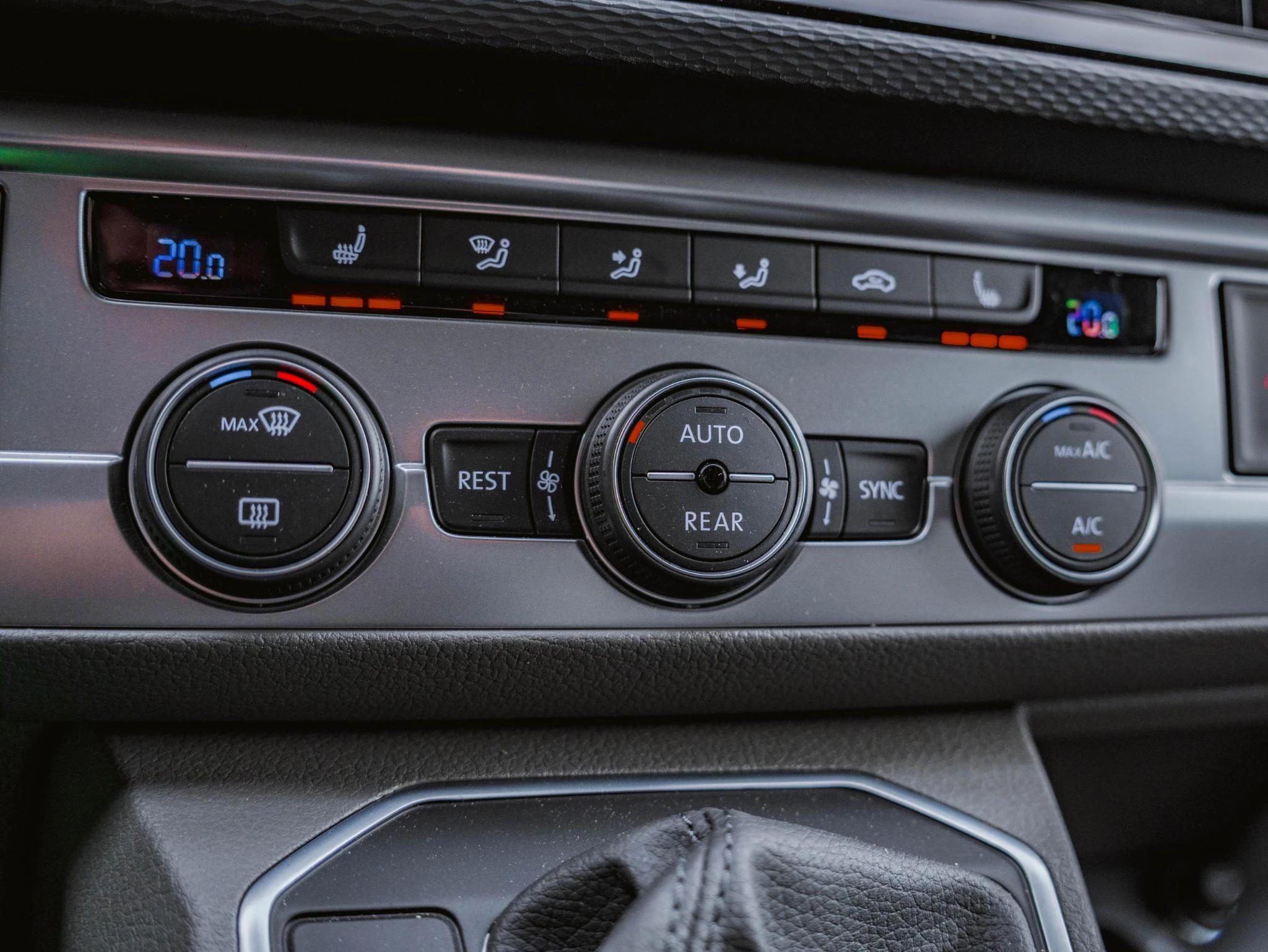 Hoofdafbeelding Volkswagen Caravelle