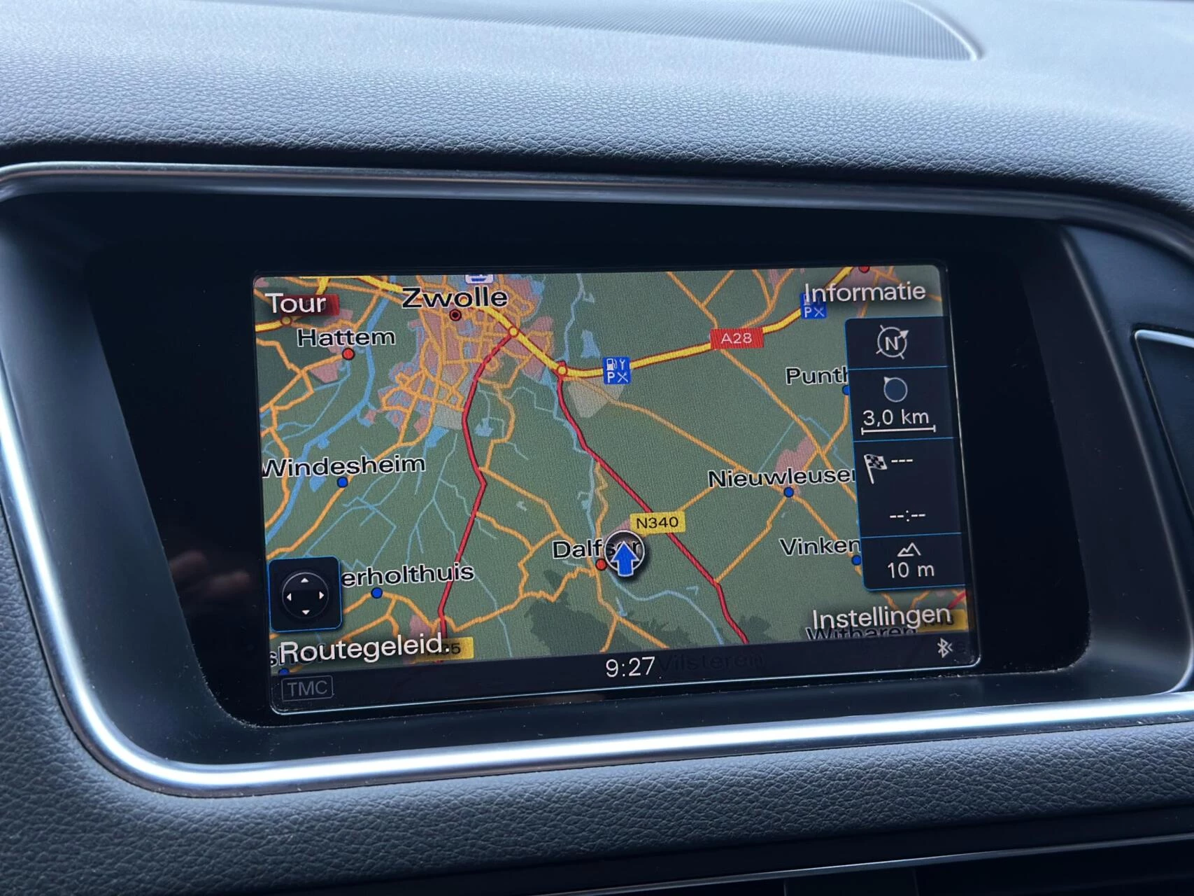 Hoofdafbeelding Audi SQ5