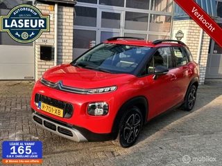 Citroën C3 Aircross 1.2 PureTech Feel