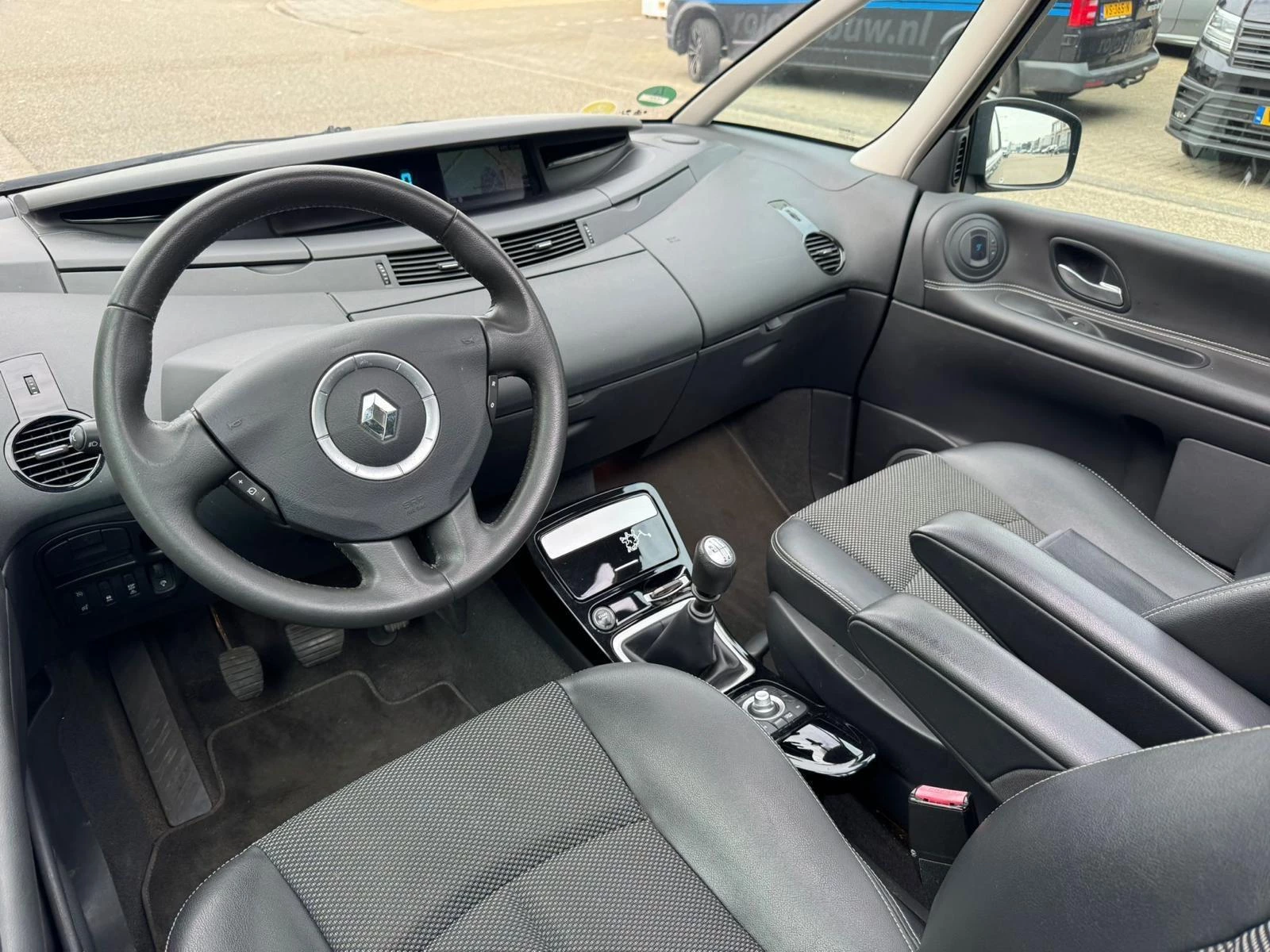 Hoofdafbeelding Renault Grand Espace