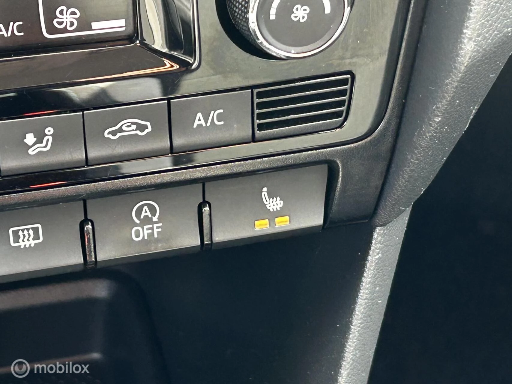 Hoofdafbeelding Škoda Rapid