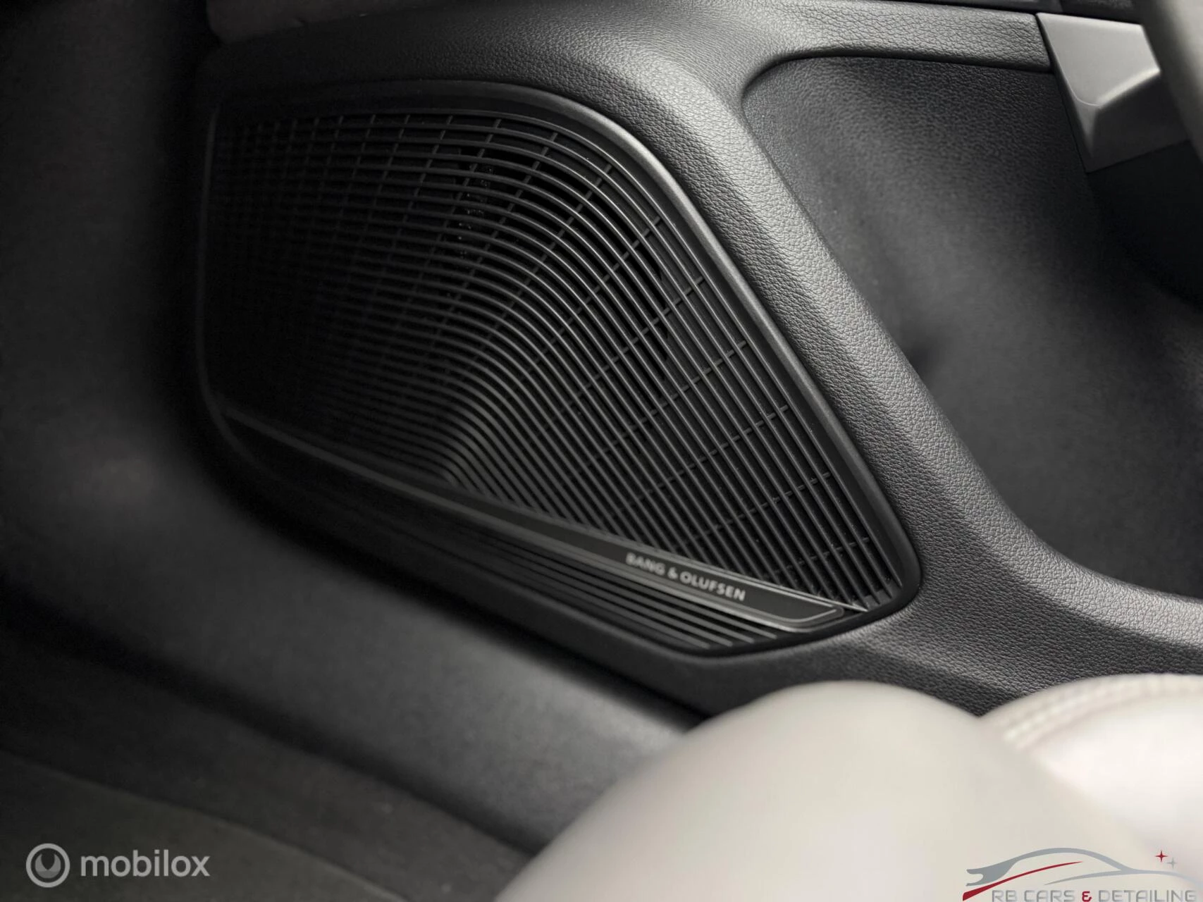 Hoofdafbeelding Audi S5