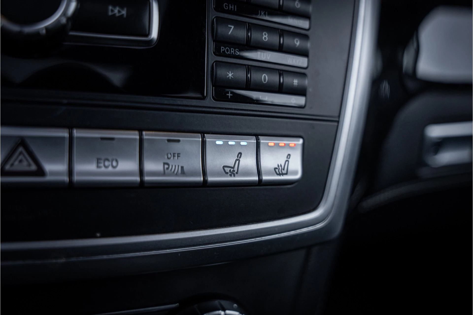 Hoofdafbeelding Mercedes-Benz GL