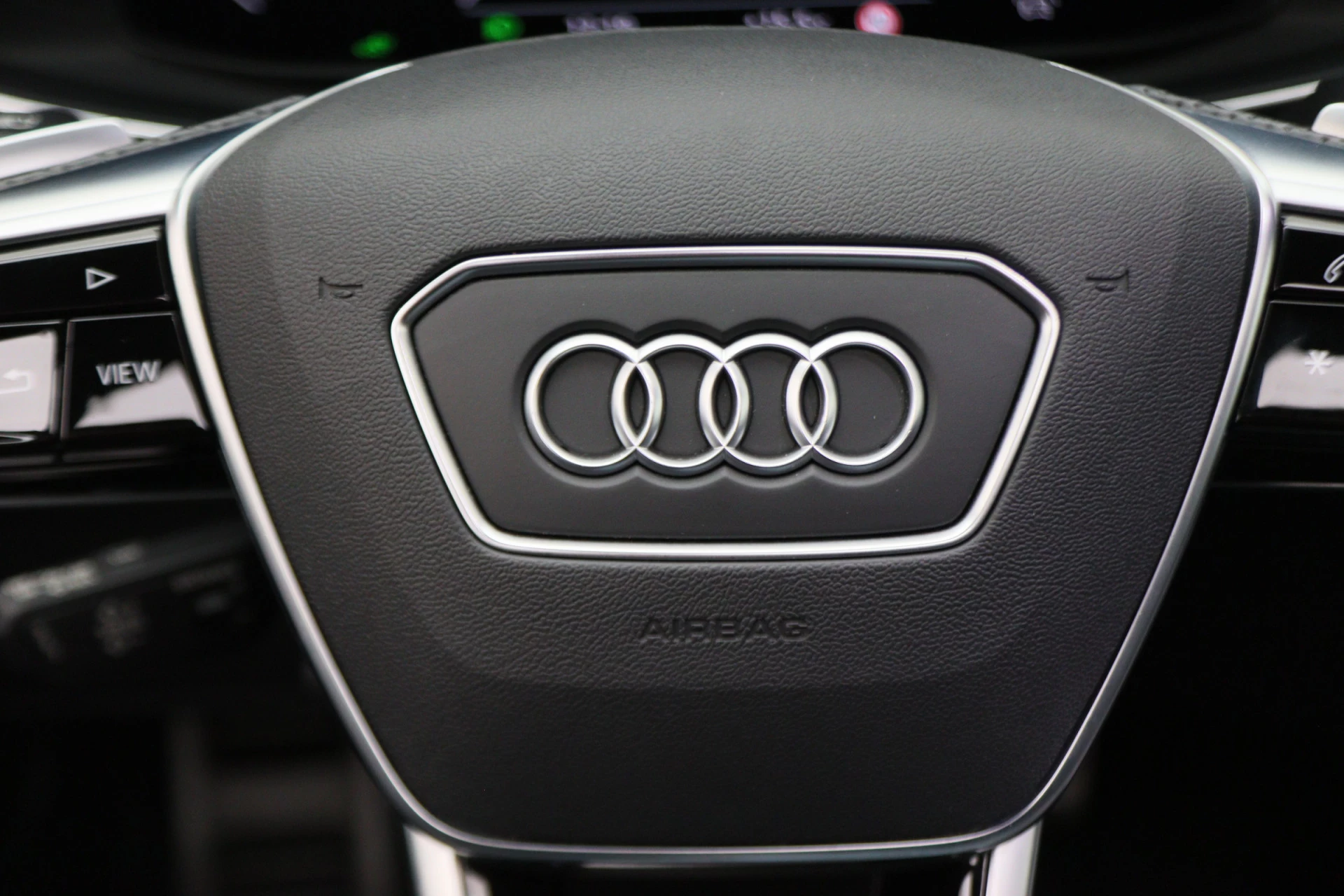 Hoofdafbeelding Audi A7