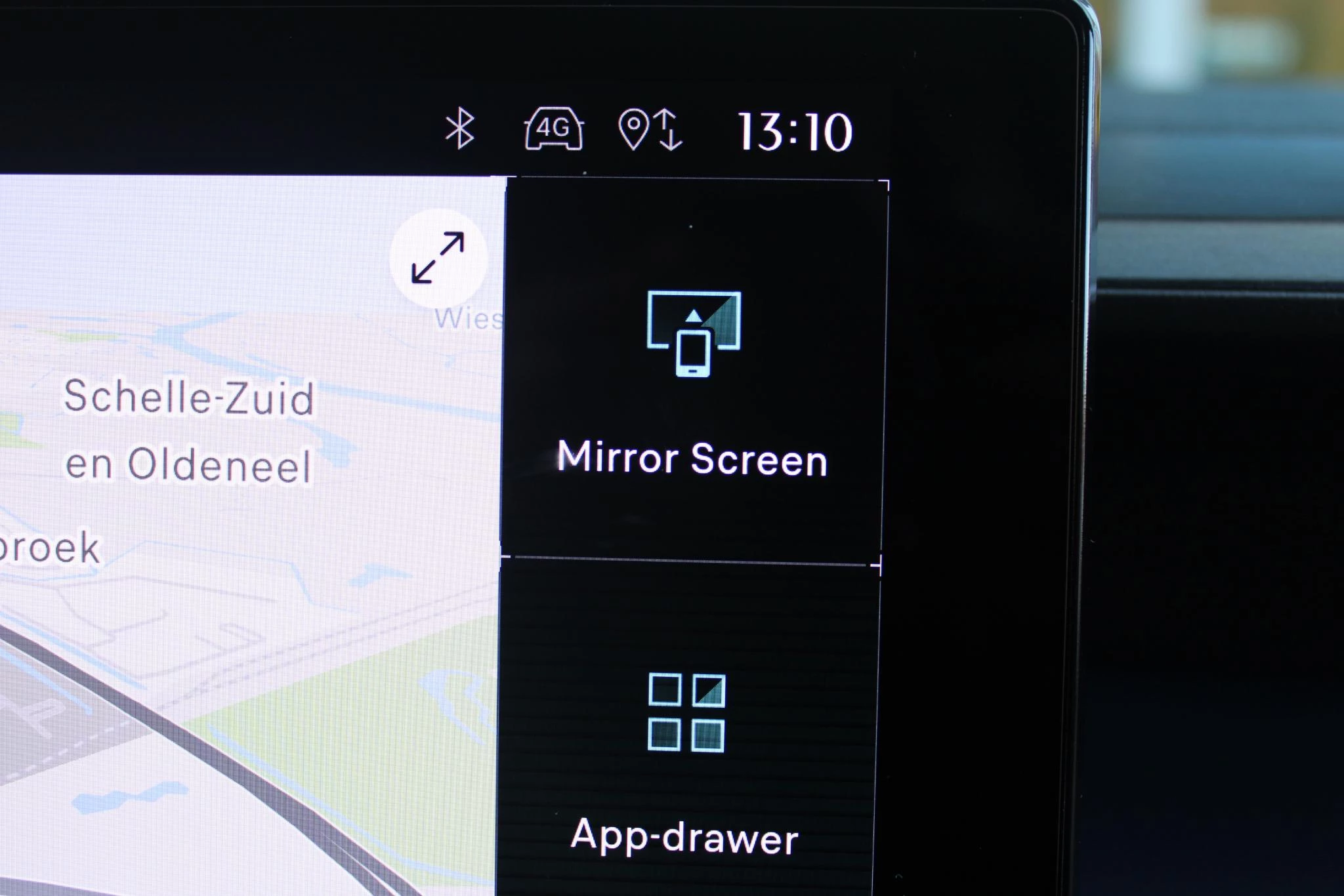 Hoofdafbeelding Lancia Ypsilon