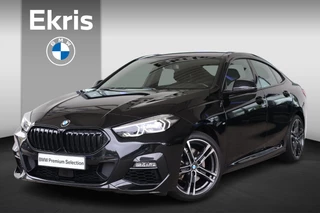 BMW 2 Serie Gran Coupé 218i | M Sport | Parking Pack | Audio Media Pack | Active Cruise Control