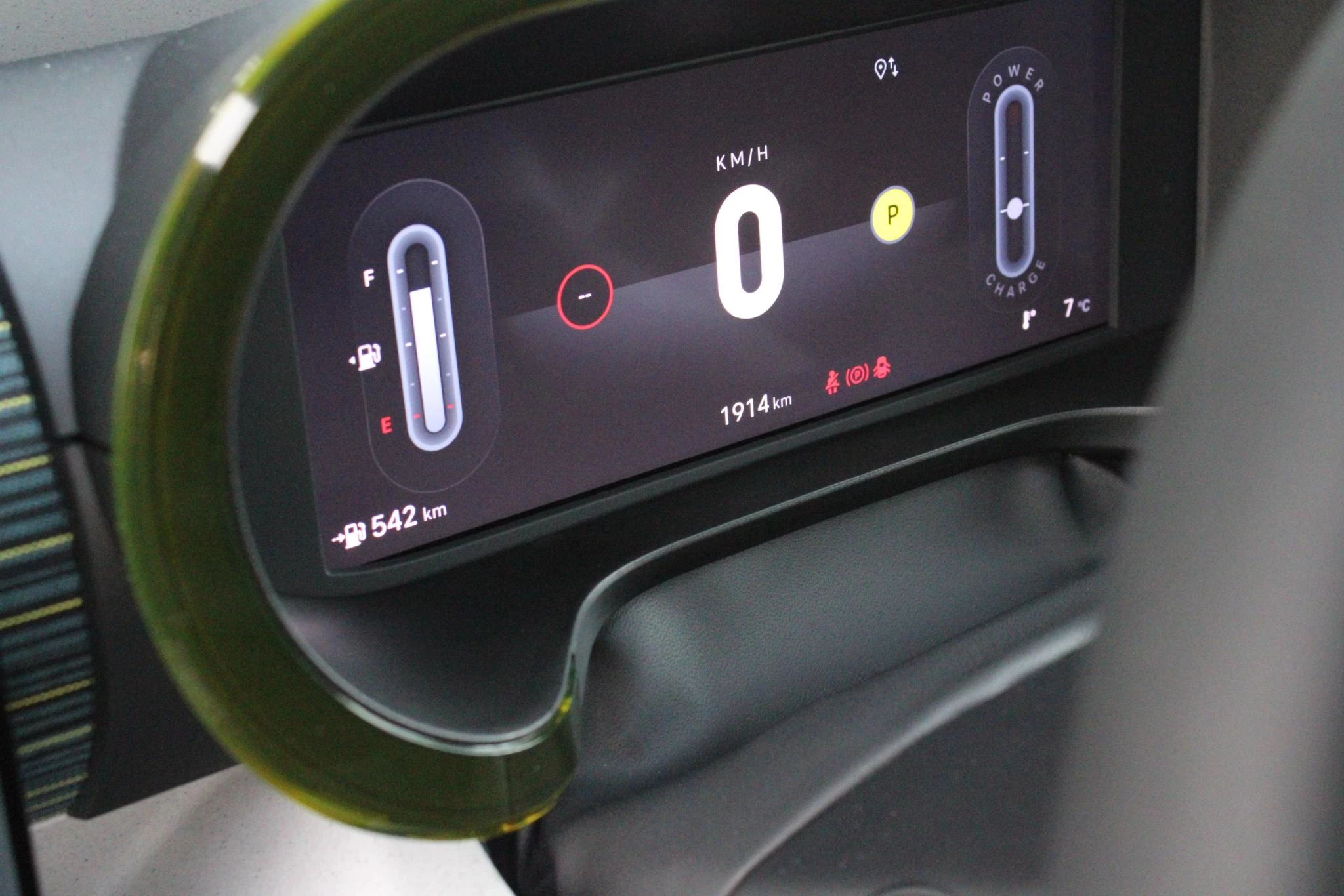 Hoofdafbeelding Fiat Grande Panda