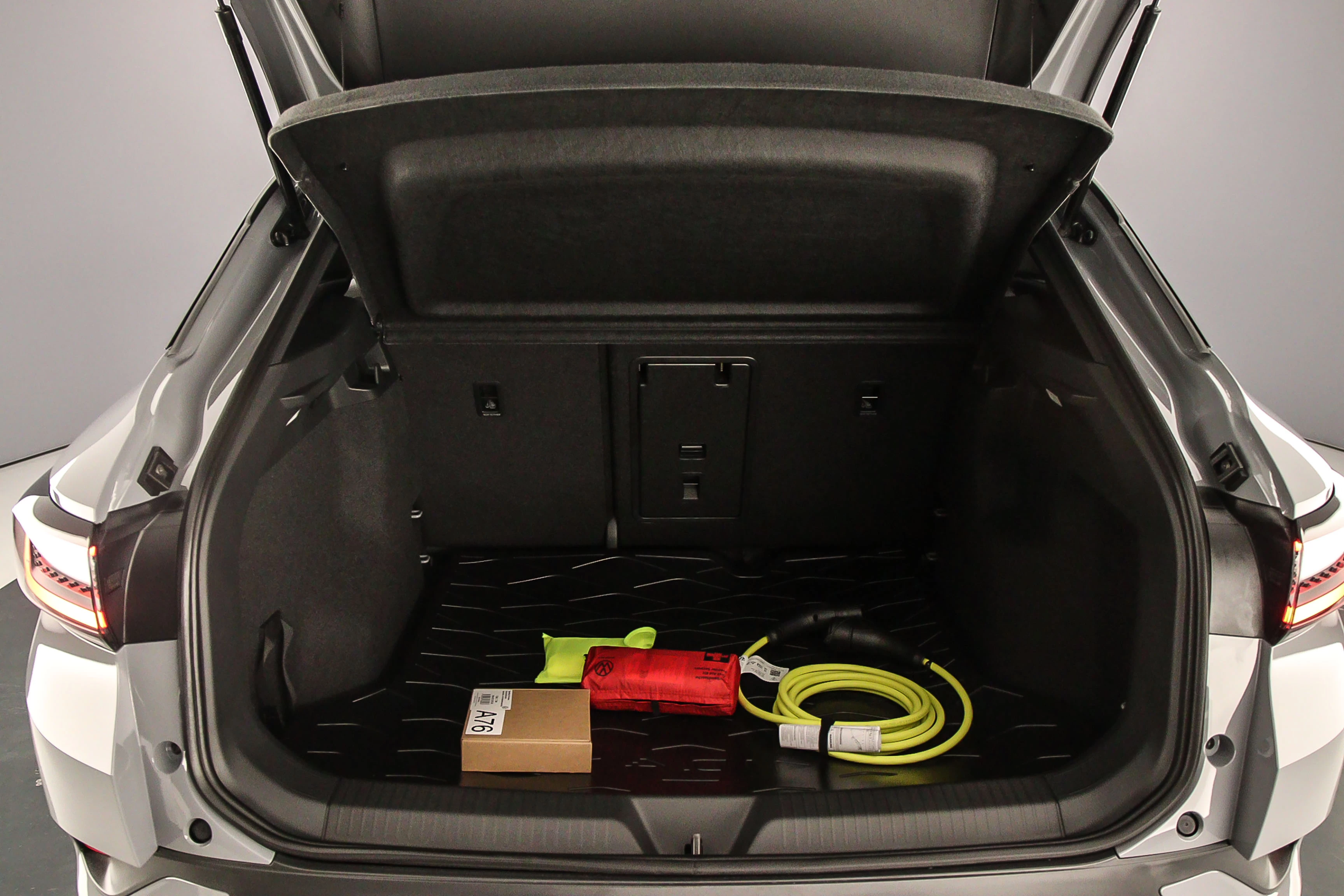 Hoofdafbeelding Volkswagen ID.4