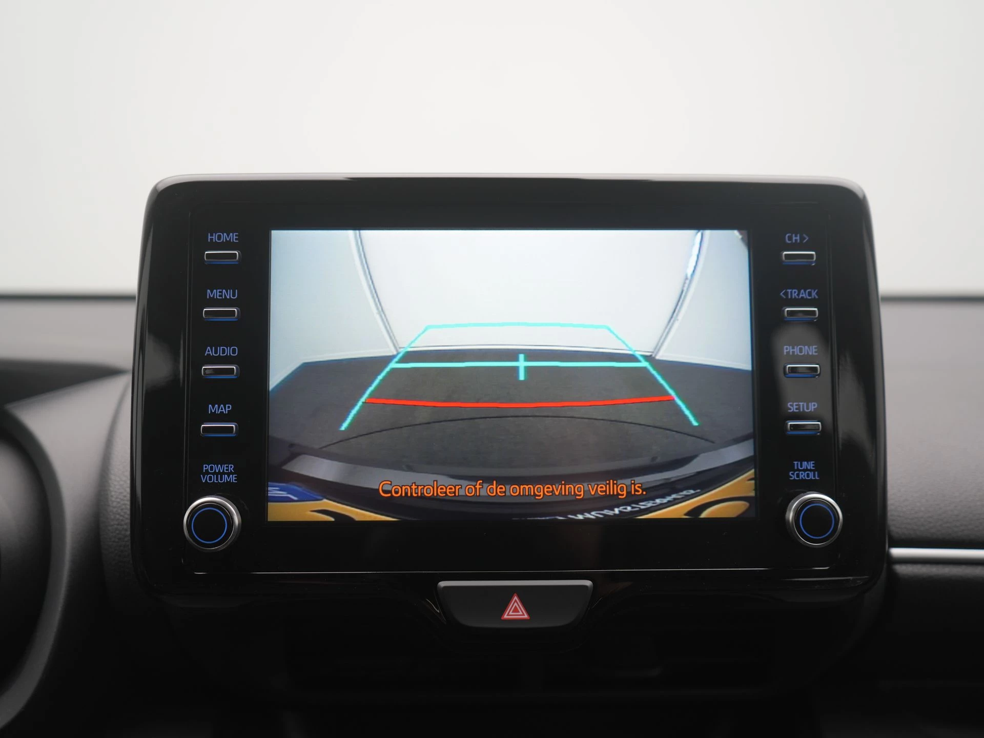 Hoofdafbeelding Mazda 2 Hybrid