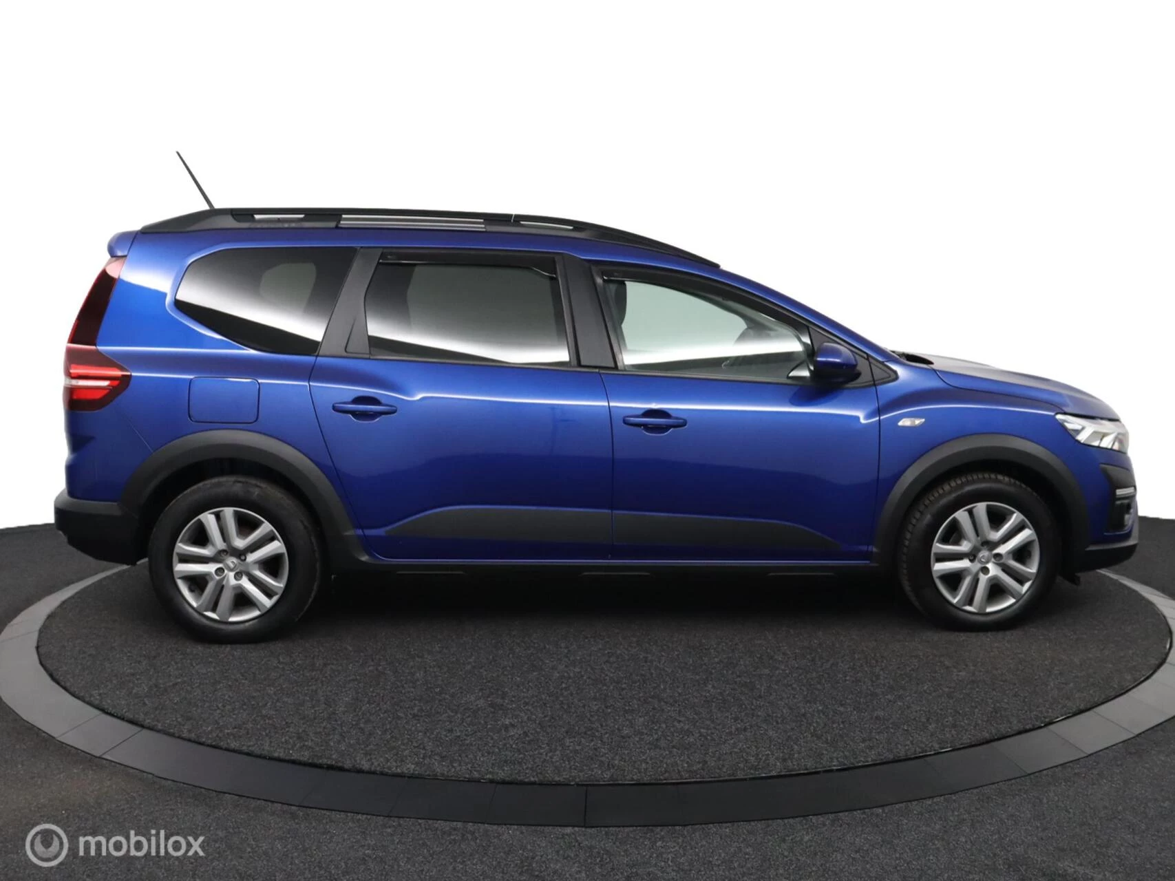 Hoofdafbeelding Dacia Jogger