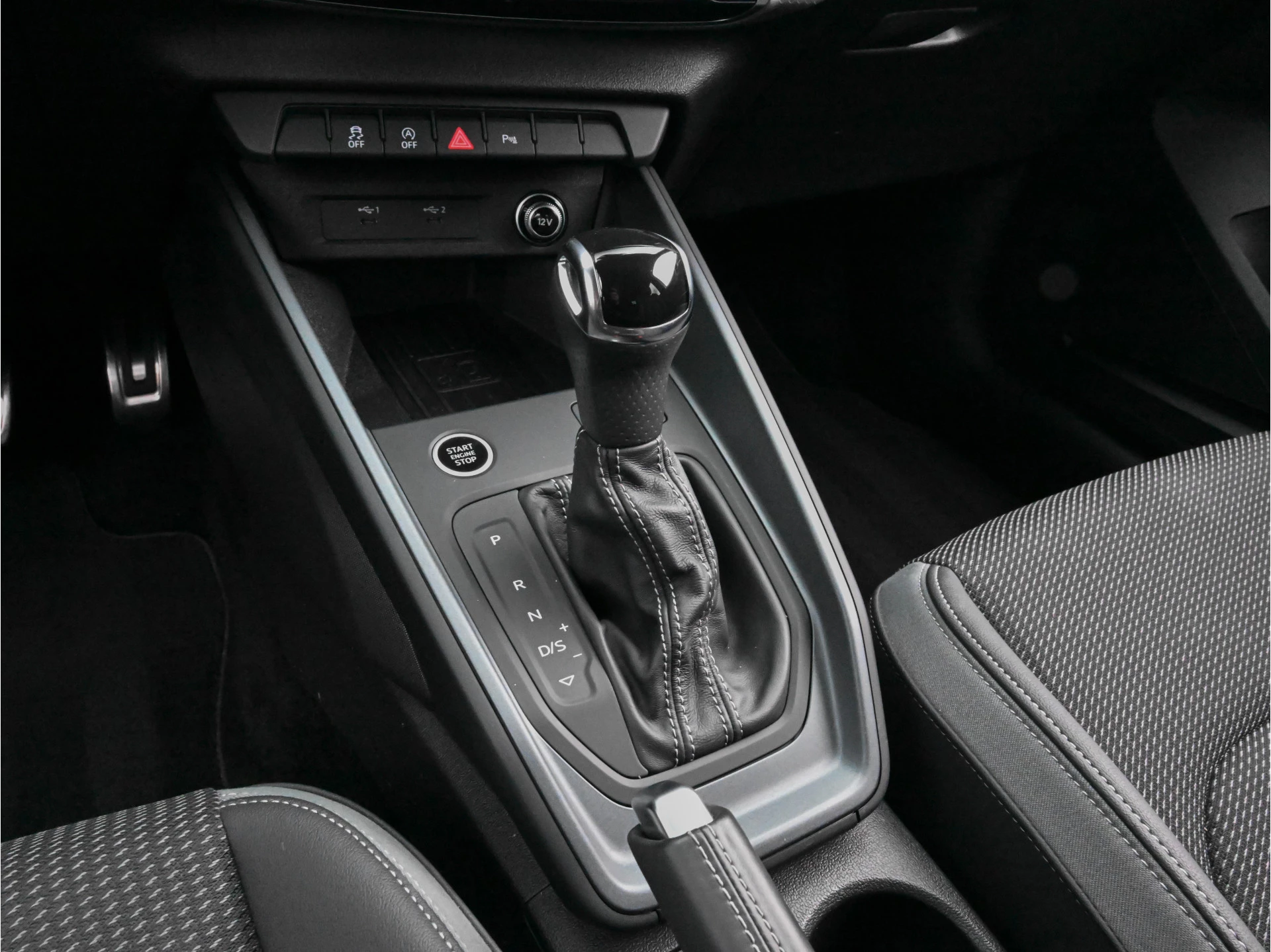 Hoofdafbeelding Audi A1