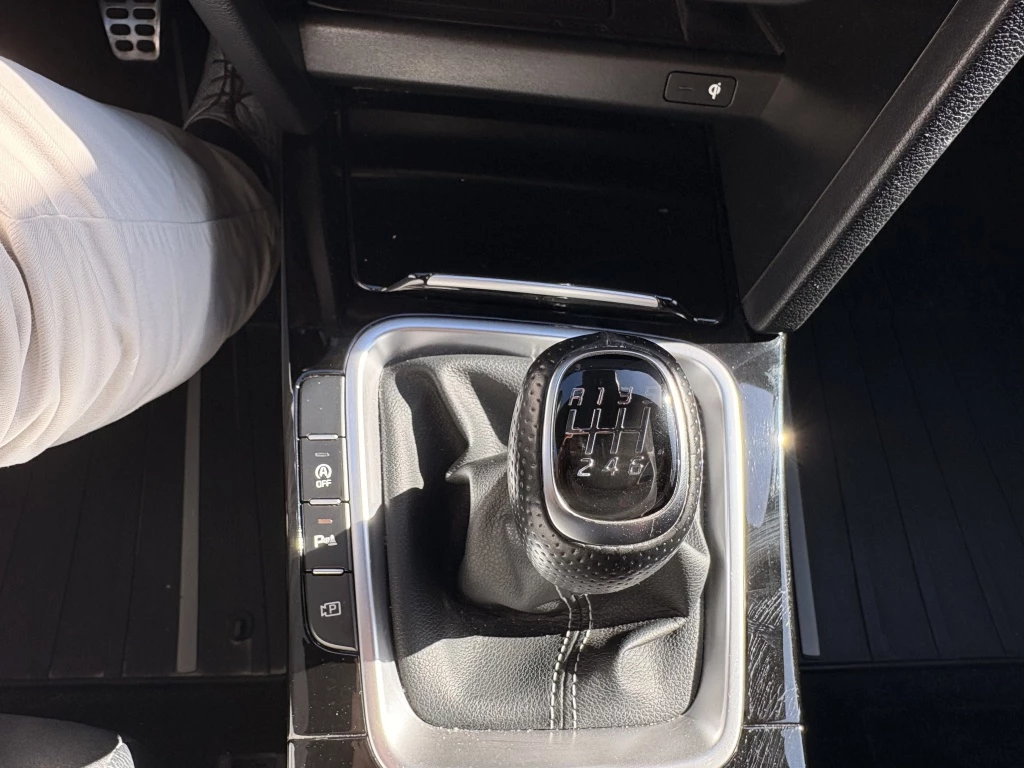 Hoofdafbeelding Kia ProCeed