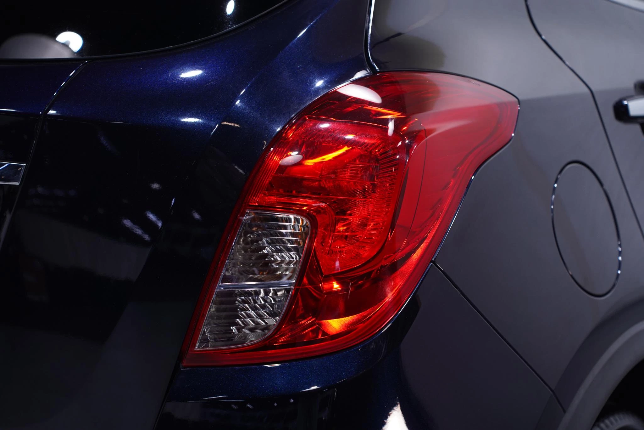 Hoofdafbeelding Opel Mokka X
