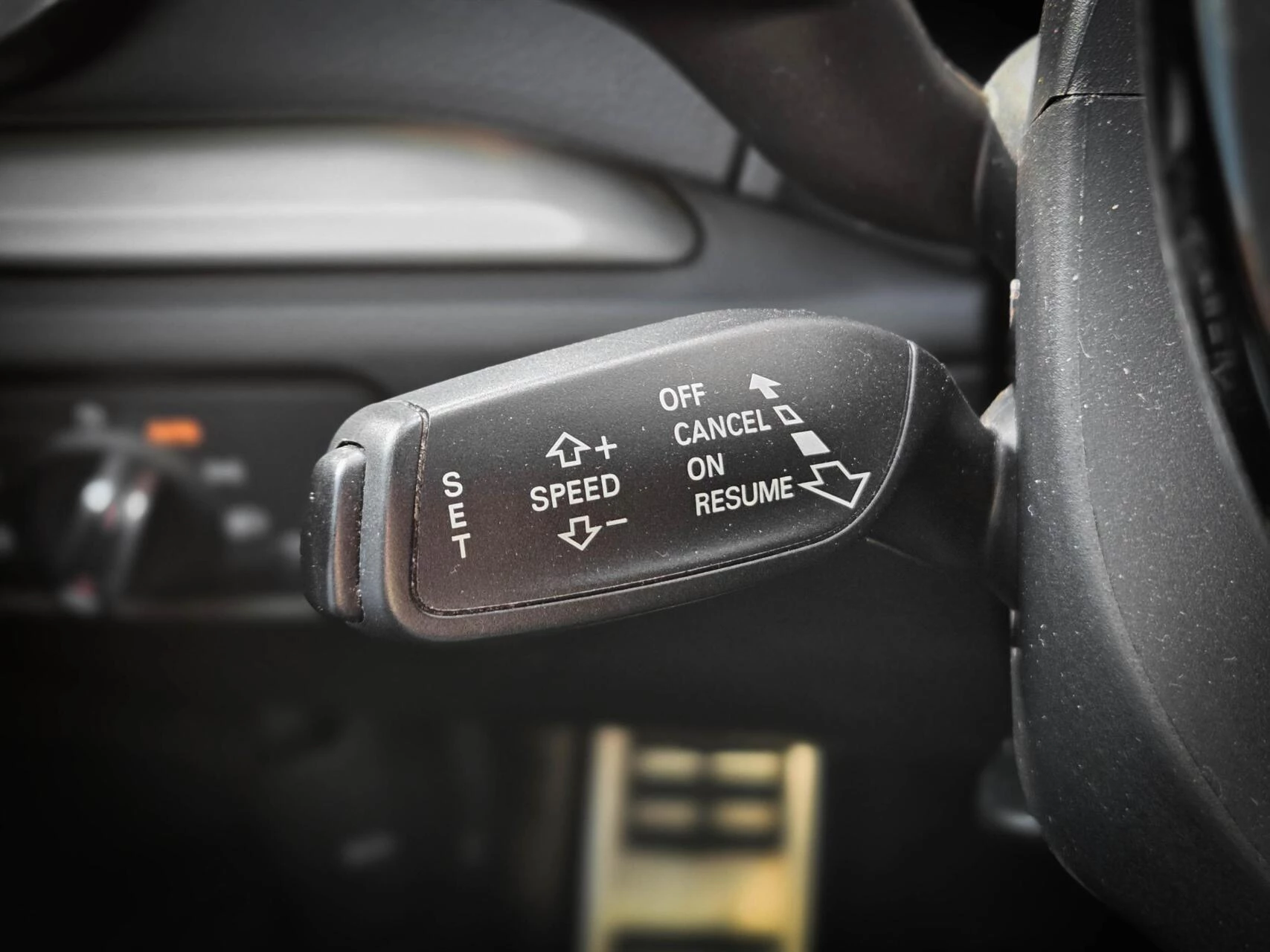 Hoofdafbeelding Audi S3