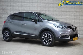 Renault Captur 0.9 TCe Dynamique