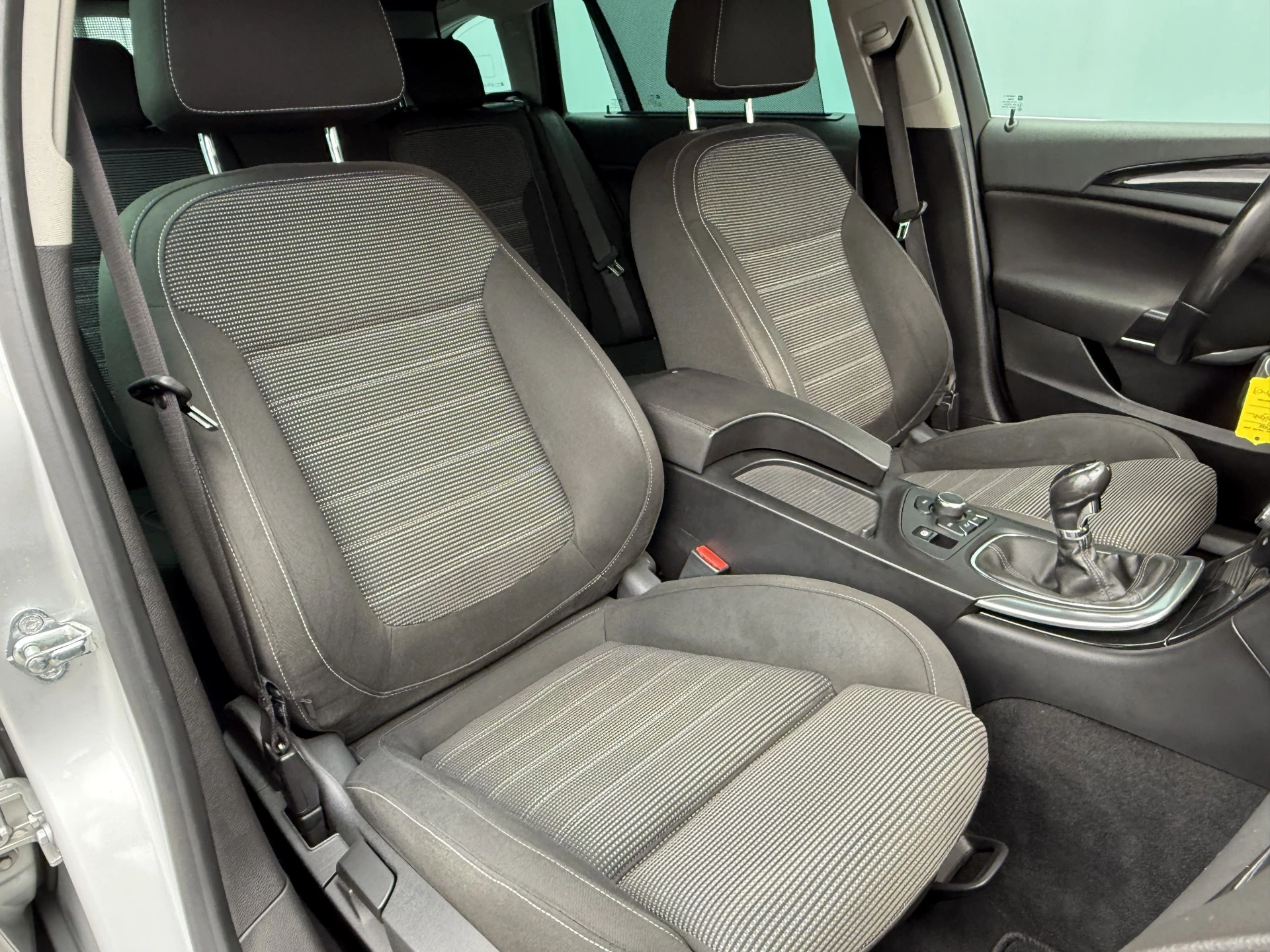 Hoofdafbeelding Opel Insignia