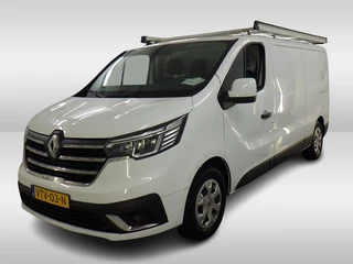 Renault Trafic 2.0 dCi 130pk L2 H1 Work Edition Imperiaal Trekhaak (wordt verwacht)