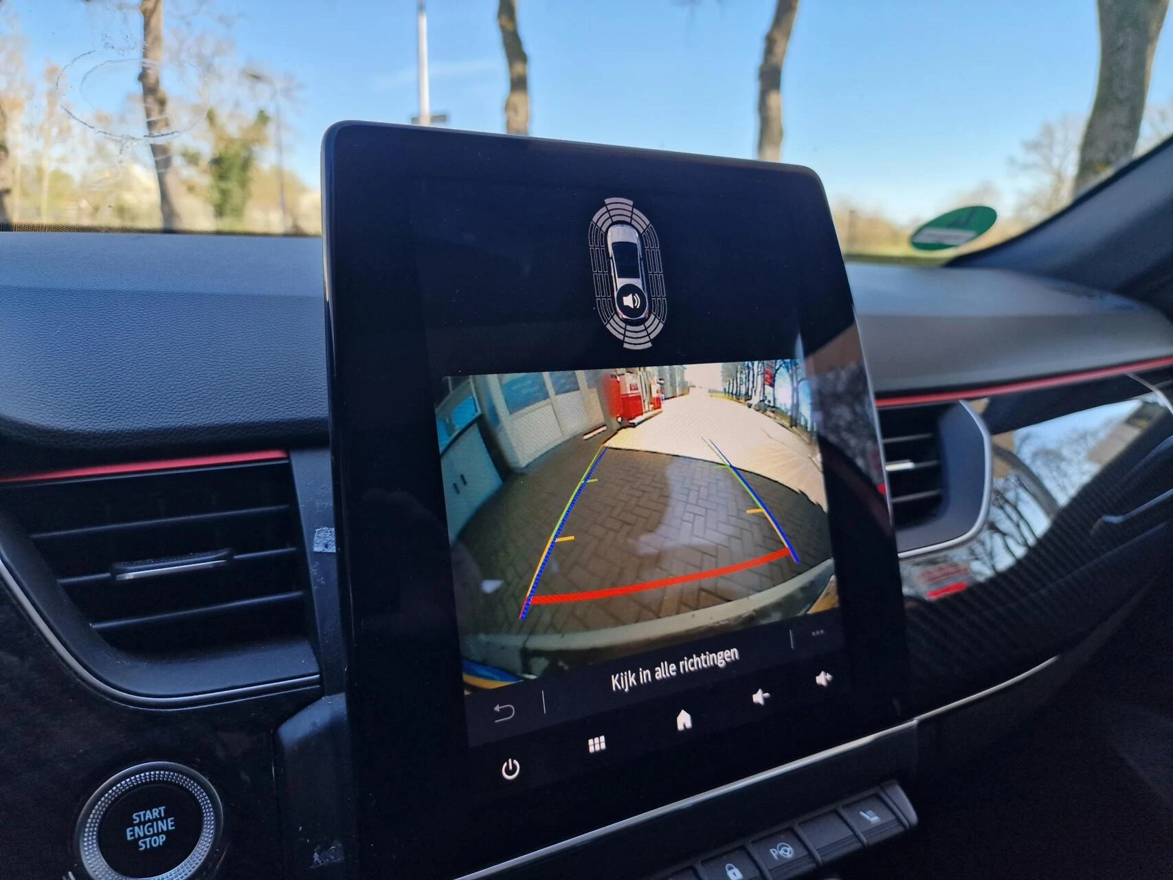 Hoofdafbeelding Renault Arkana