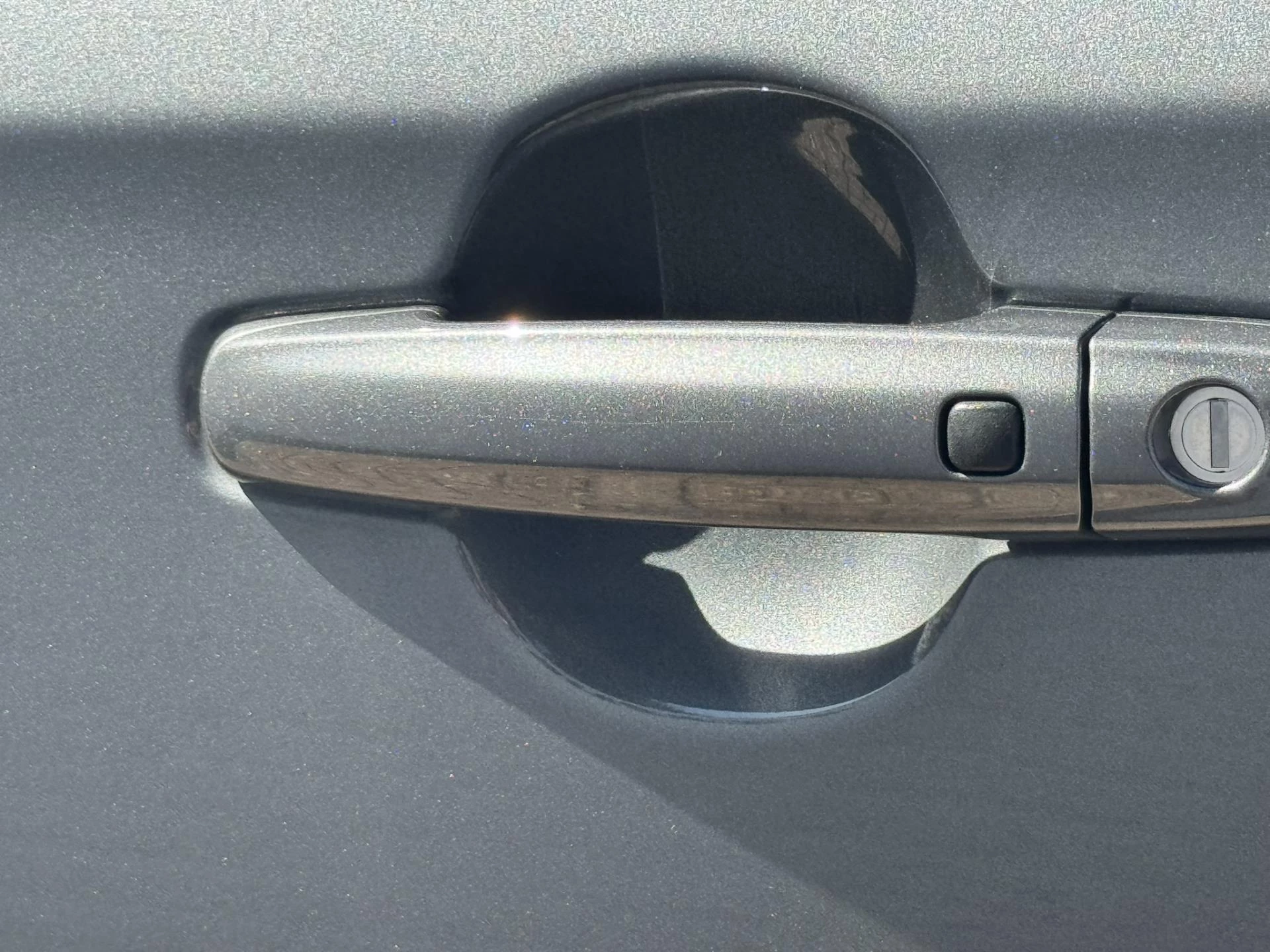 Hoofdafbeelding Suzuki S-Cross