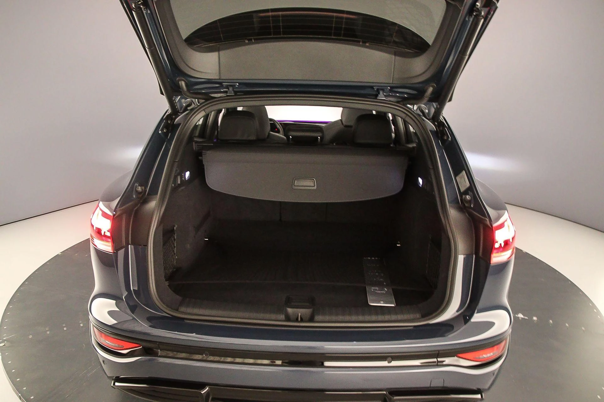 Hoofdafbeelding Audi Q6 e-tron