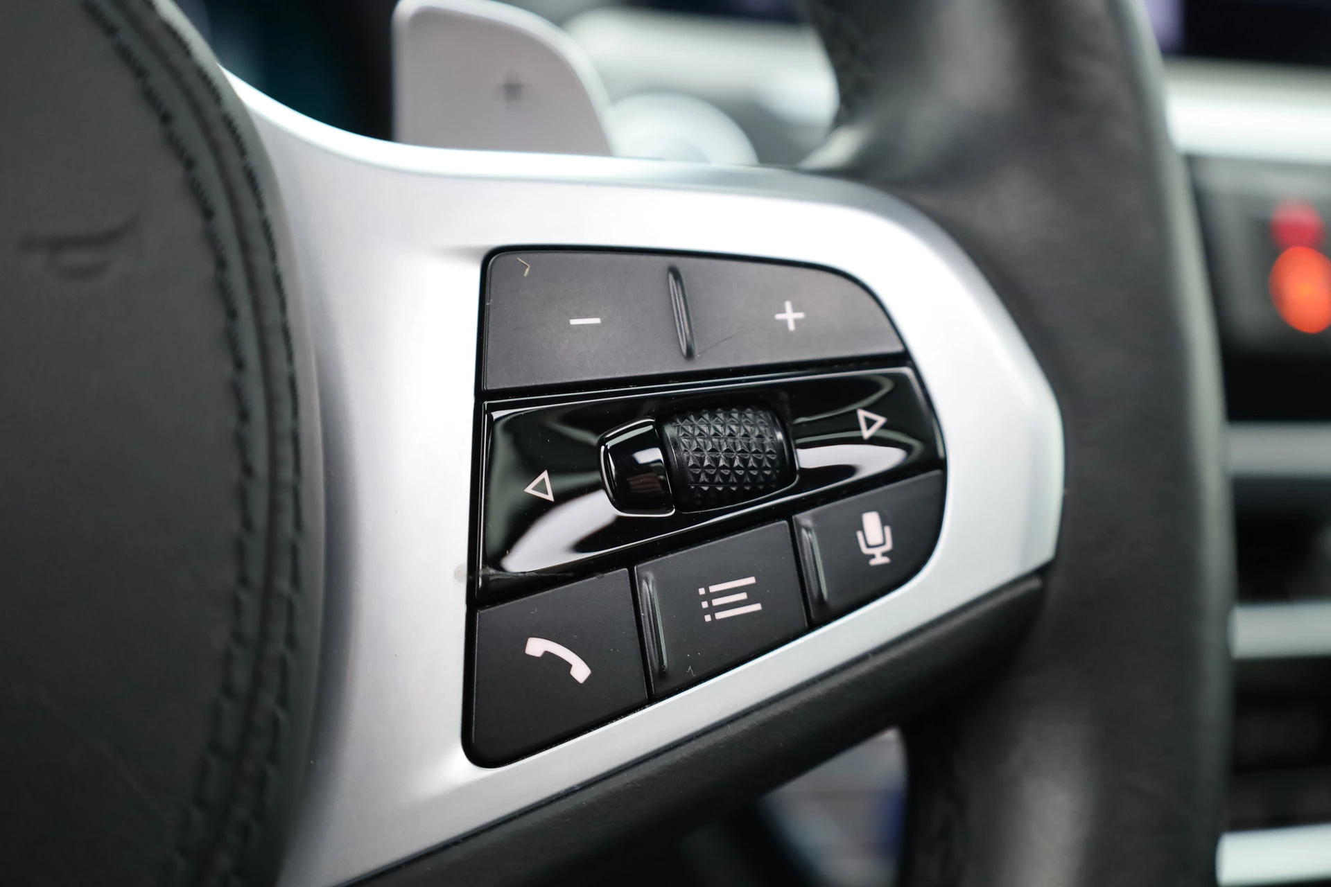 Hoofdafbeelding BMW X4