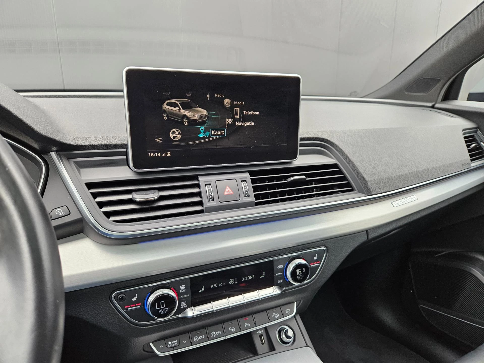 Hoofdafbeelding Audi SQ5