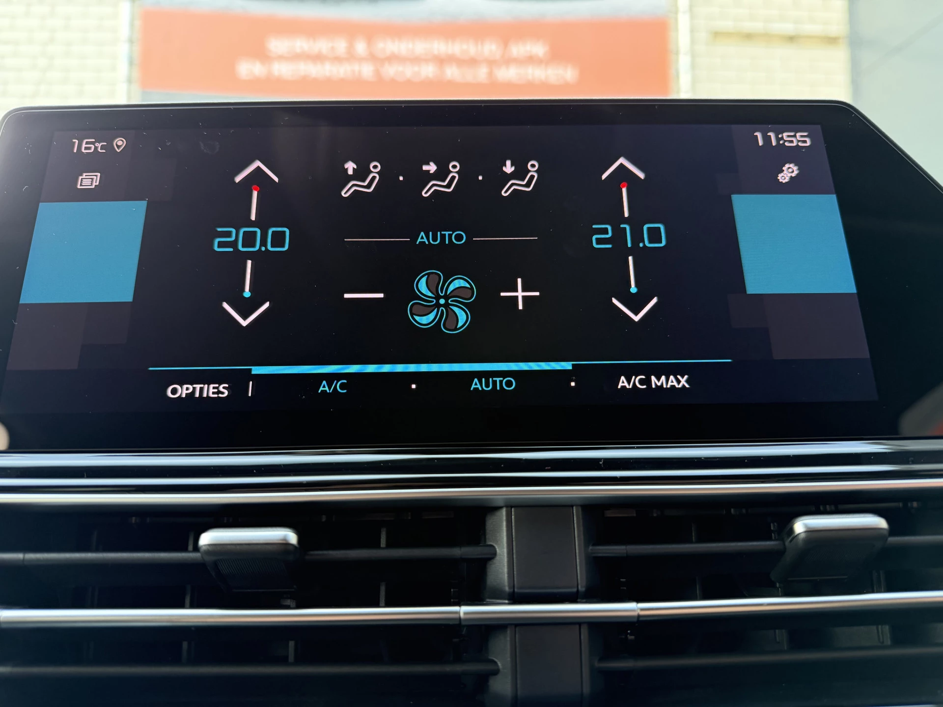 Hoofdafbeelding Citroën C5 Aircross