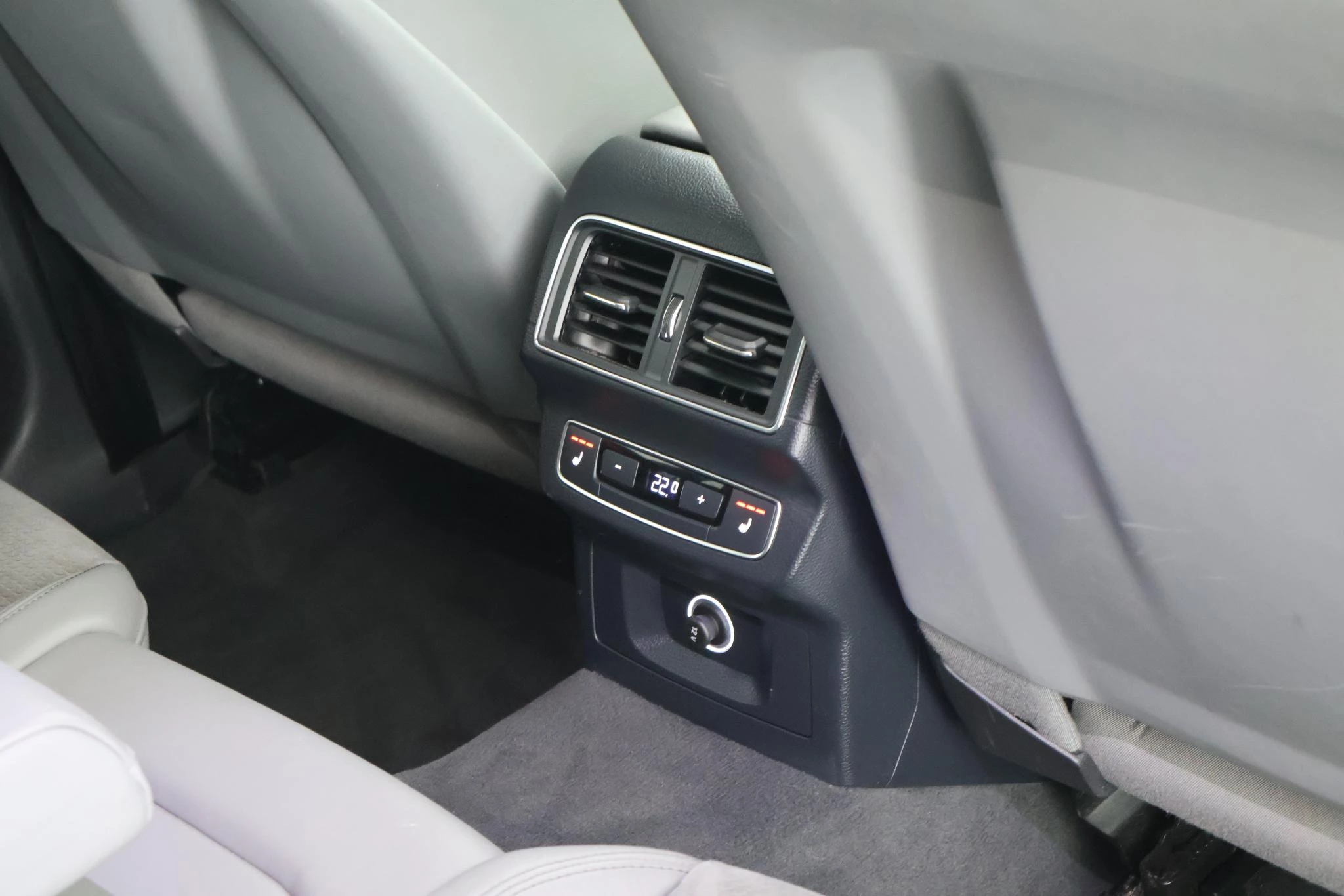 Hoofdafbeelding Audi SQ5