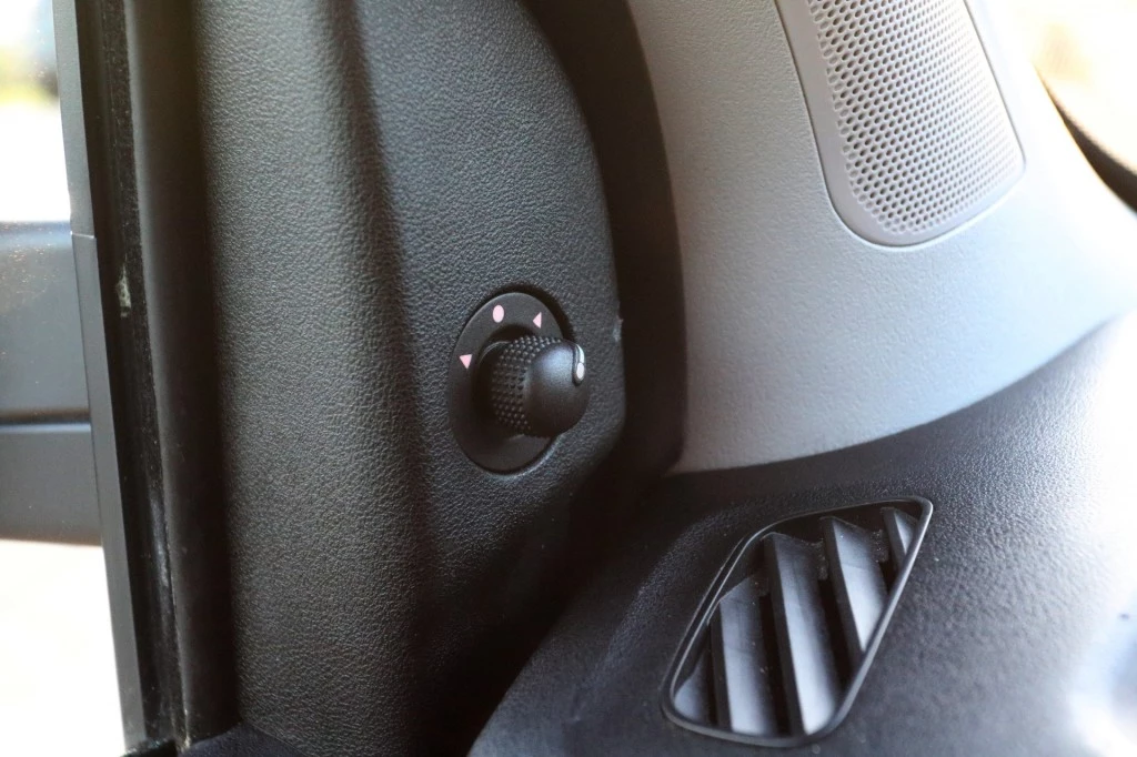 Hoofdafbeelding Fiat Doblò