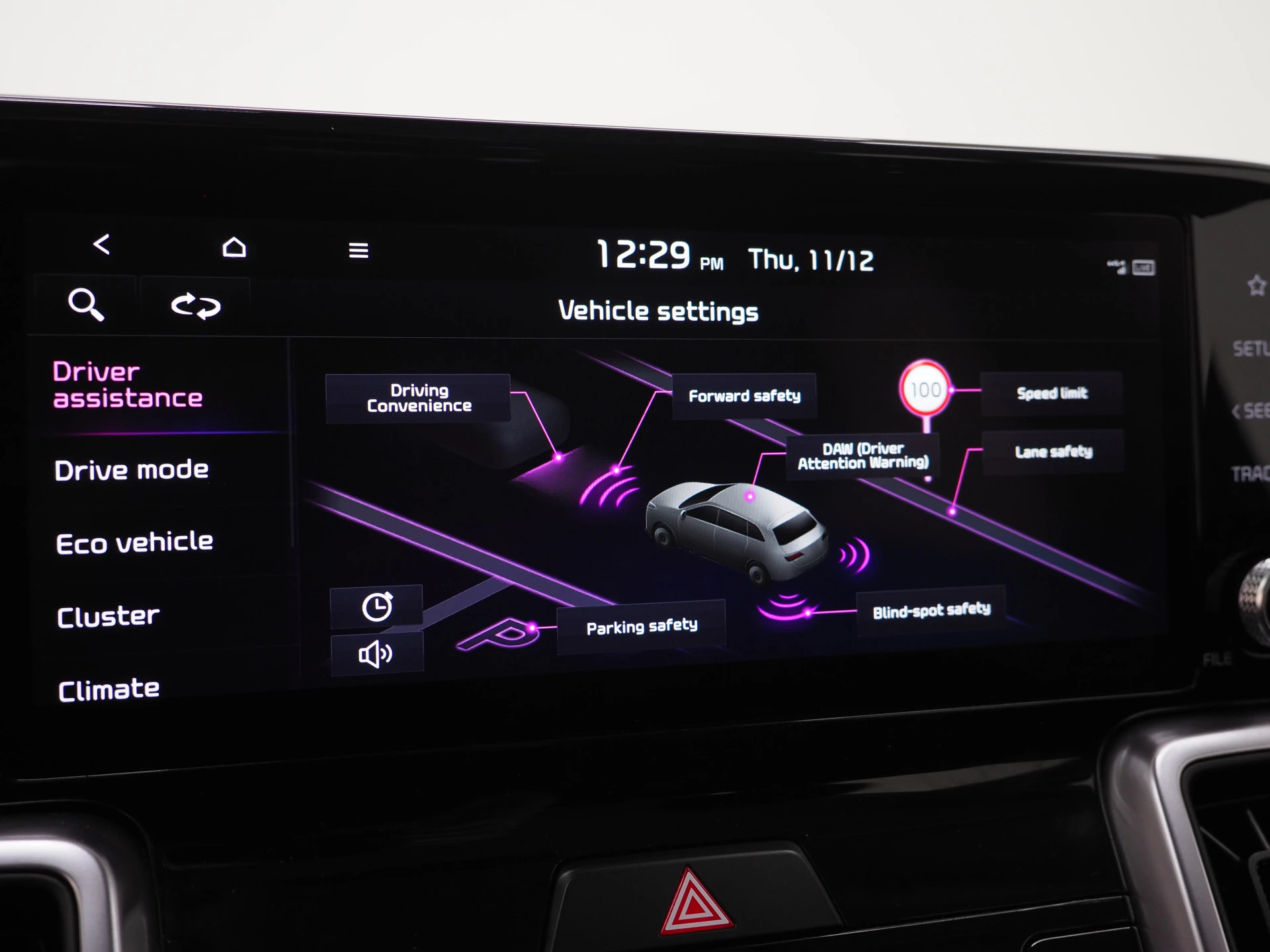 Hoofdafbeelding Kia Sorento