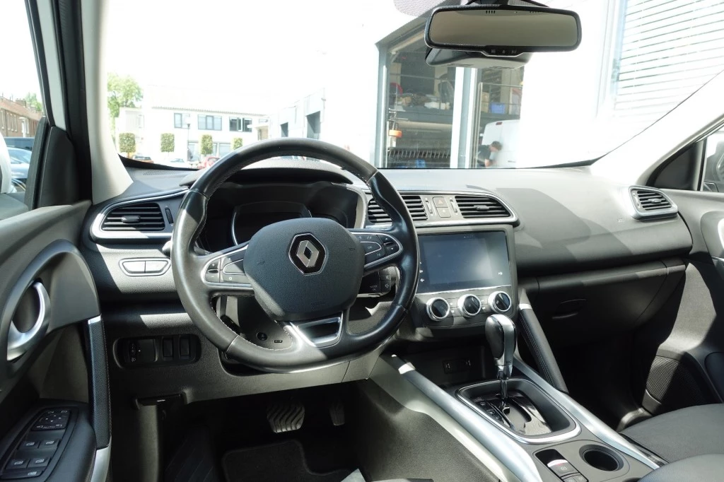 Hoofdafbeelding Renault Kadjar