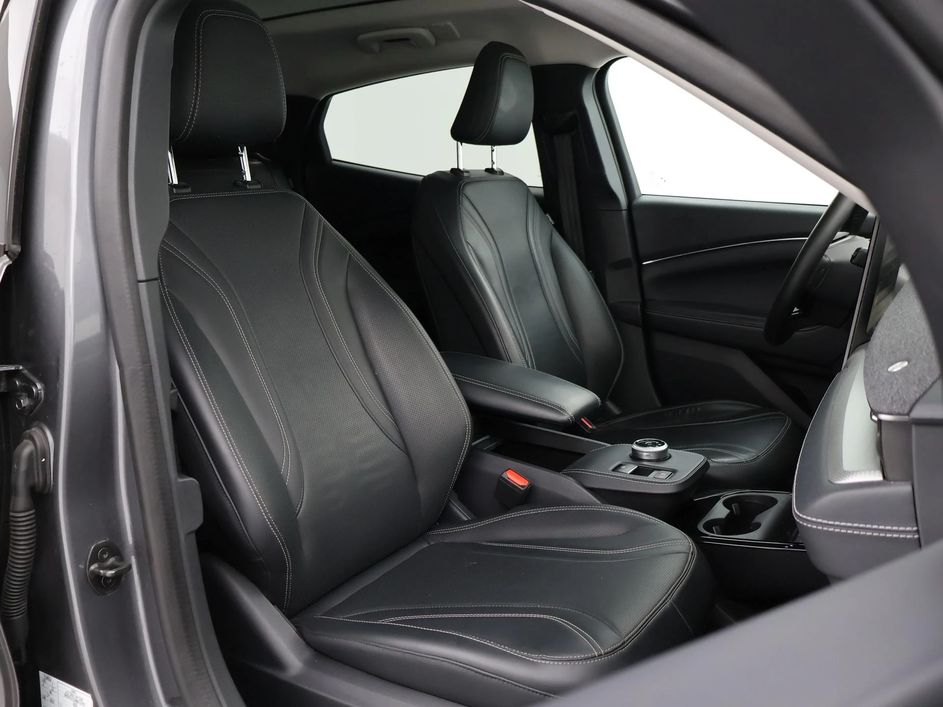 Hoofdafbeelding Ford Mustang Mach-E