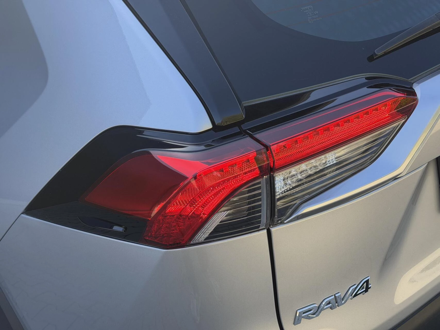 Hoofdafbeelding Toyota RAV4