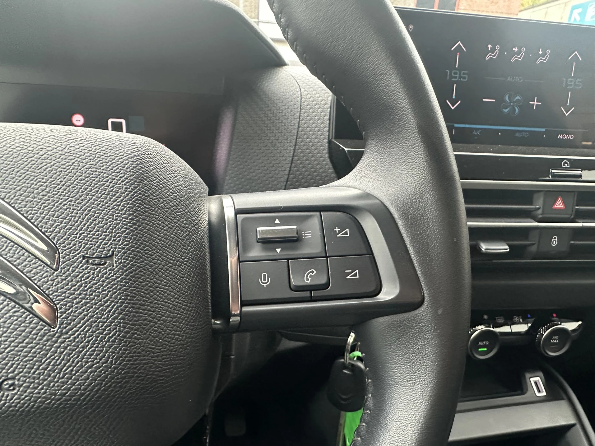 Hoofdafbeelding Citroën C4