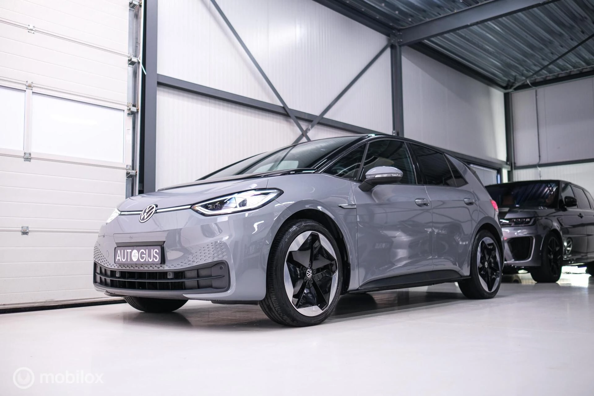 Hoofdafbeelding Volkswagen ID.3