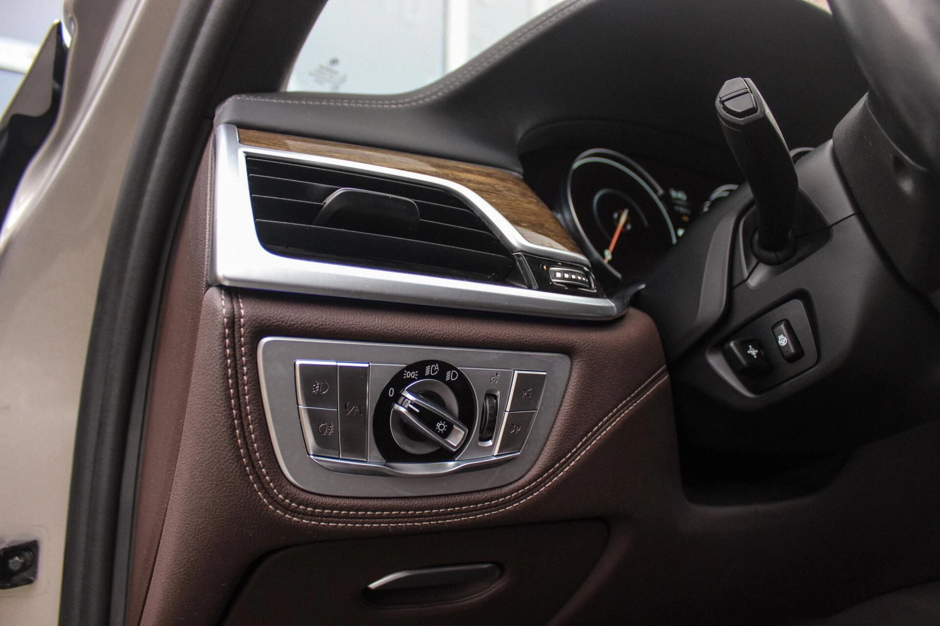 Hoofdafbeelding BMW 7 Serie