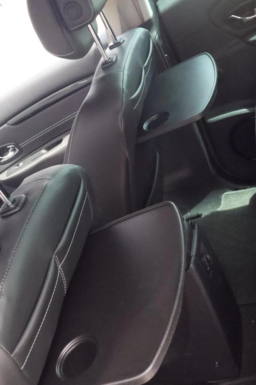 Hoofdafbeelding Renault Scénic